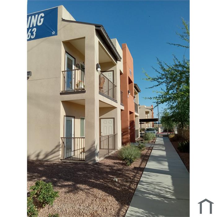Mountain View Estates
