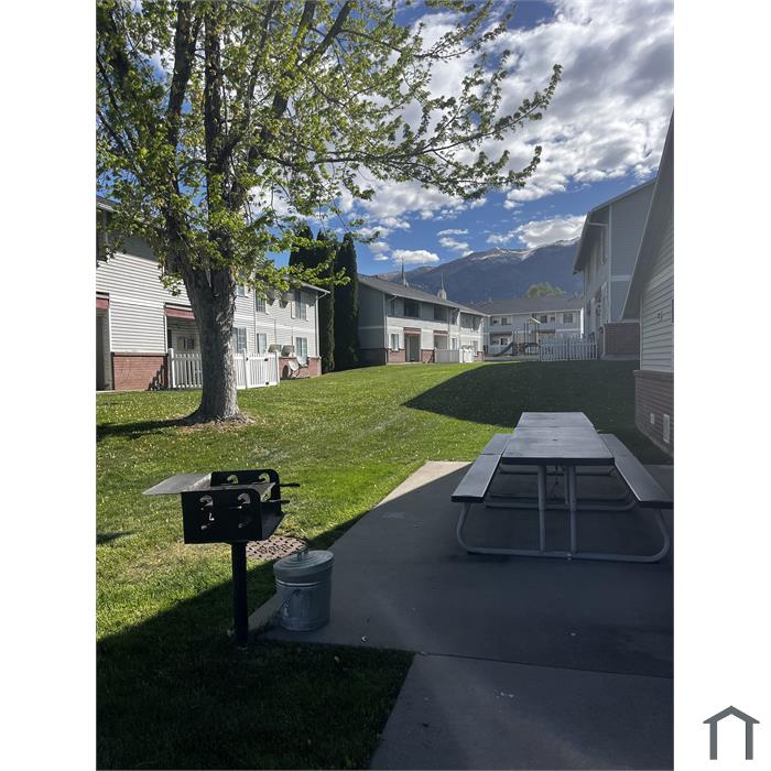 Rose Lane Apartments 