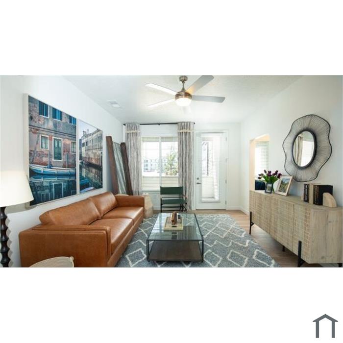 Reserve at View 78 Apartments