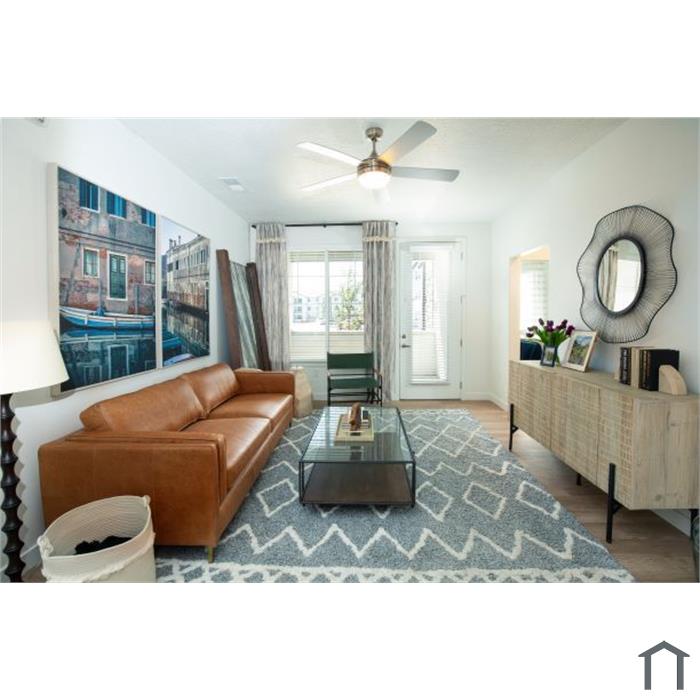 Reserve at View 78 Apartments