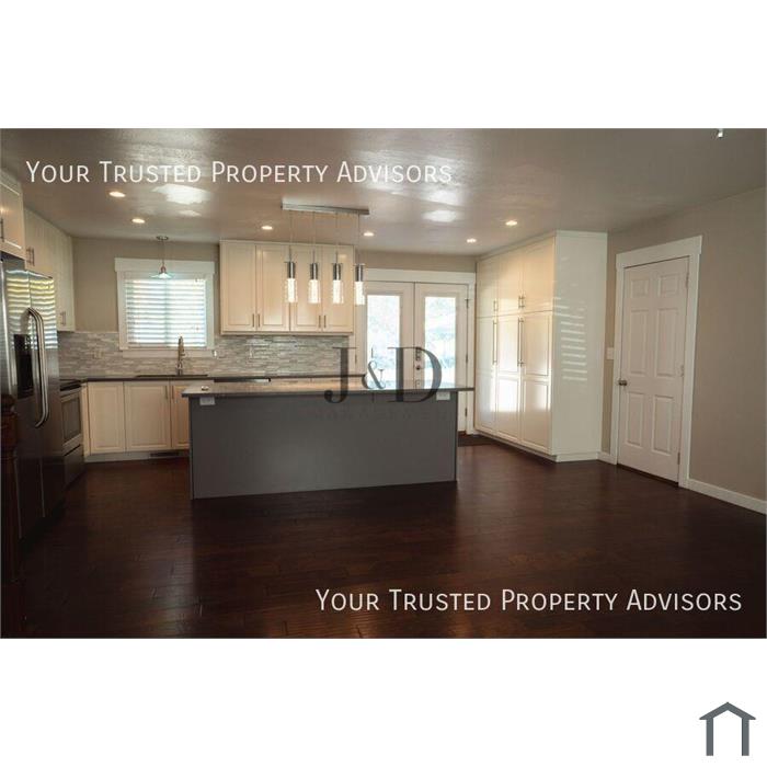 Gorgeous Family Home on Cul-de-Sac