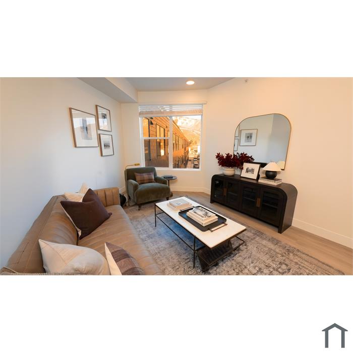 EngineHouse Affordable Apartments