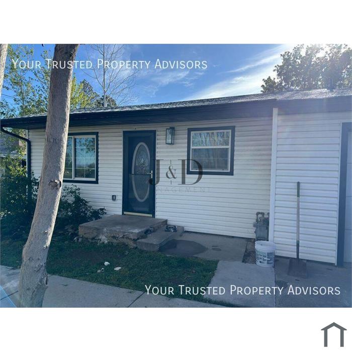 Charming Remodeled Home in Tooele with Spacious Yard and Bonus Shed