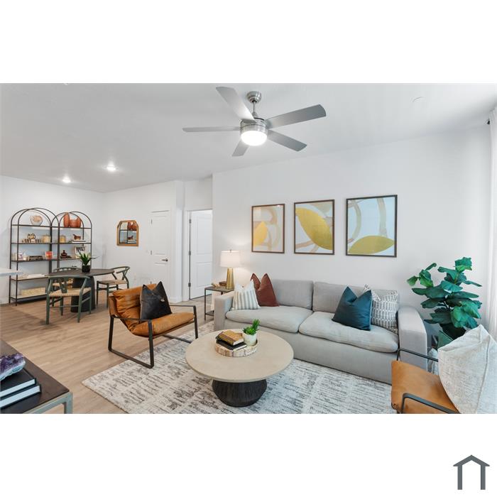 The Veridian Apartments