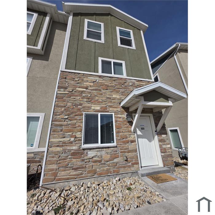 4193 W High Gallery Ct