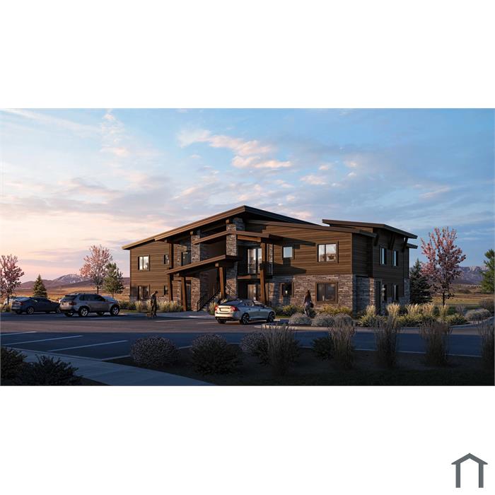 Liberty Sage Apartments  