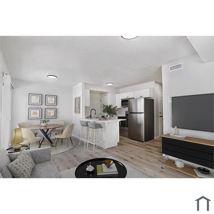 Riverview townhomes 
