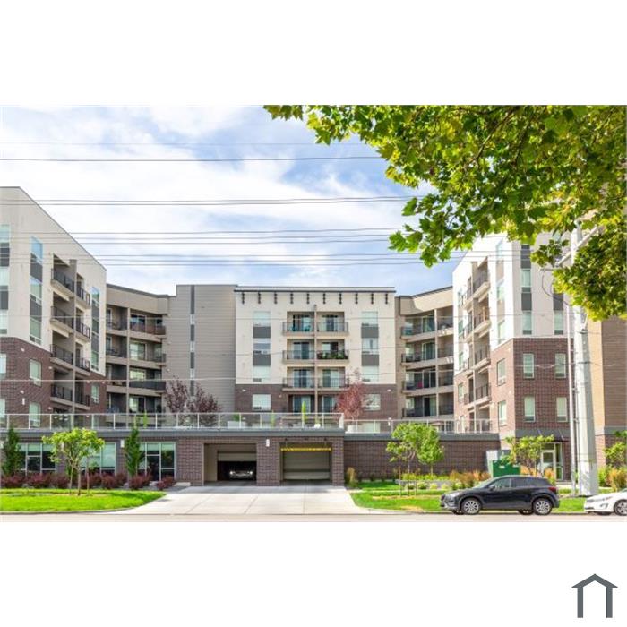 600 Lofts Apartments