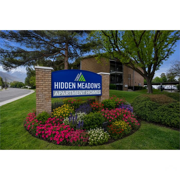 1794 E Hidden Meadows Dr