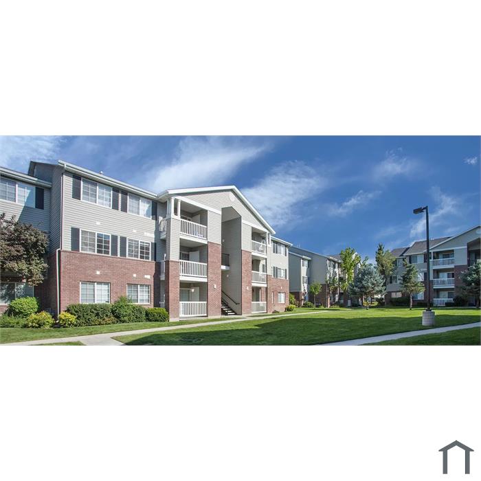 Bridgeside Landing Apartments