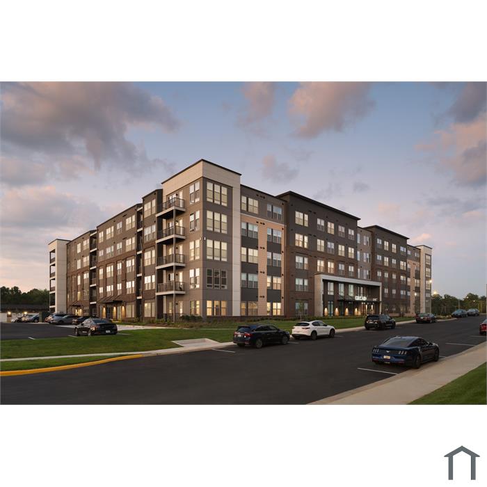 The Kincaid at Caton Hill