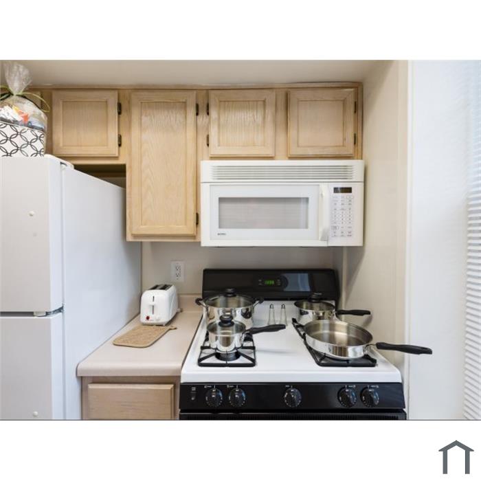 Ballston Park Apartments