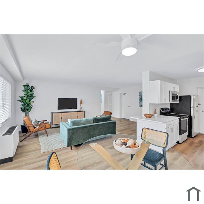 Infinity Apartments