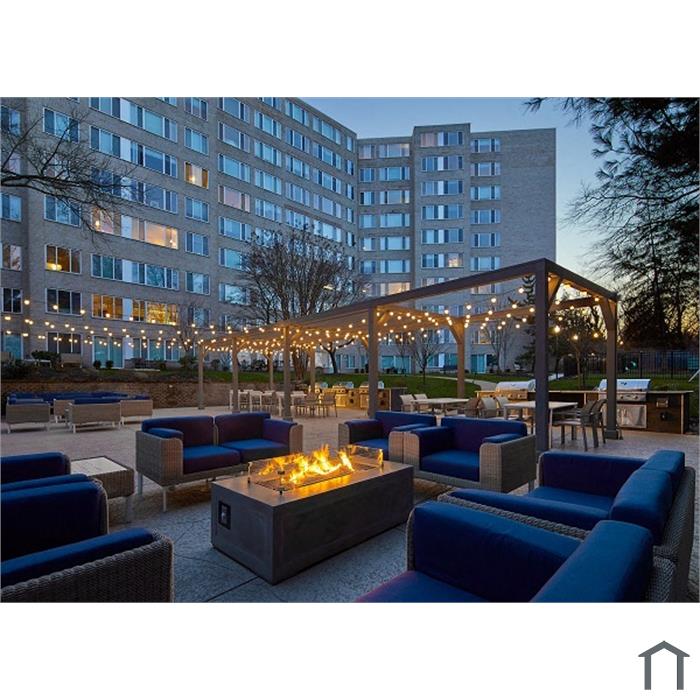 Shirlington House