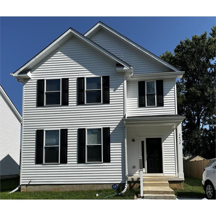 Spotsylvania County, VA Rentals