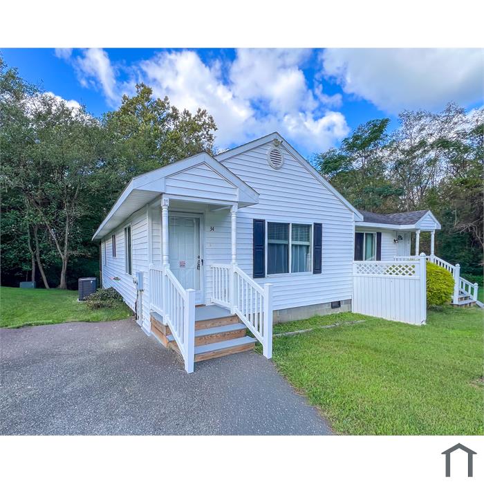 34 Fox Hill Dr