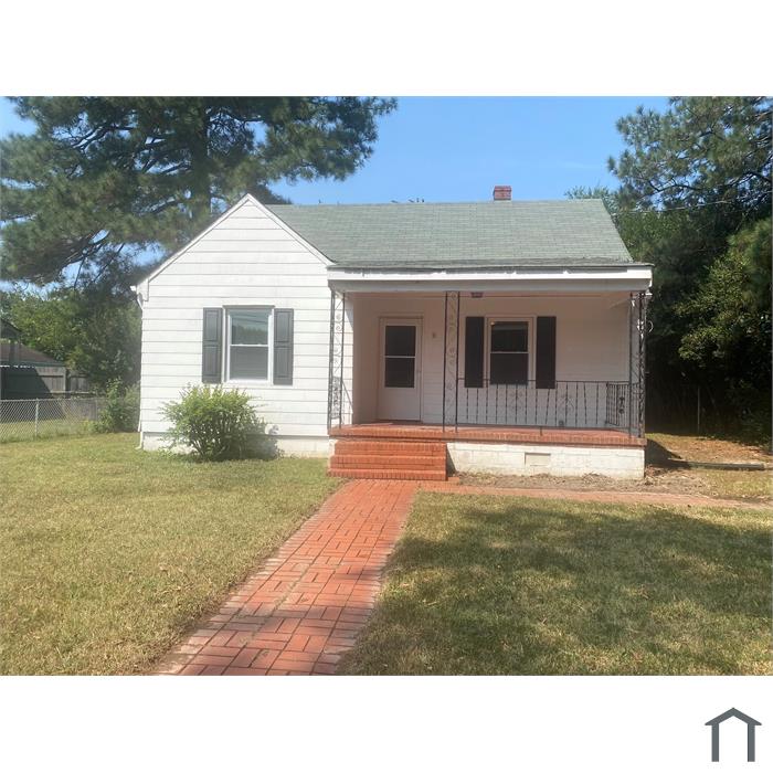 Section 8 Houses for rent in Henrico County, VA