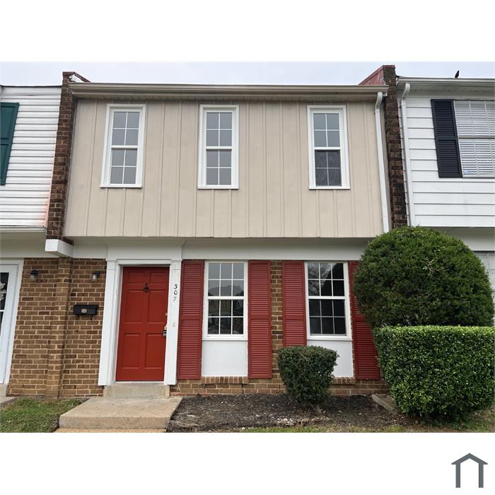 307 Cedarwood Rd