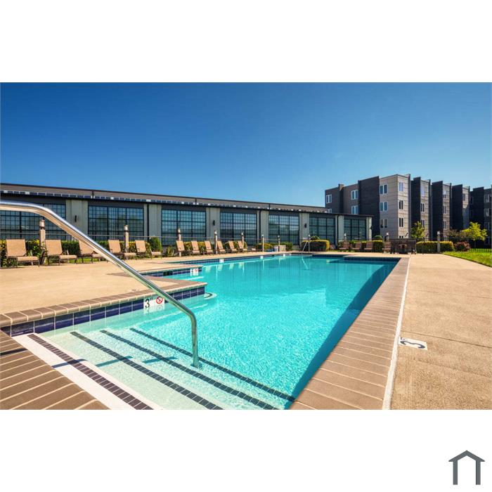 New Manchester Flats