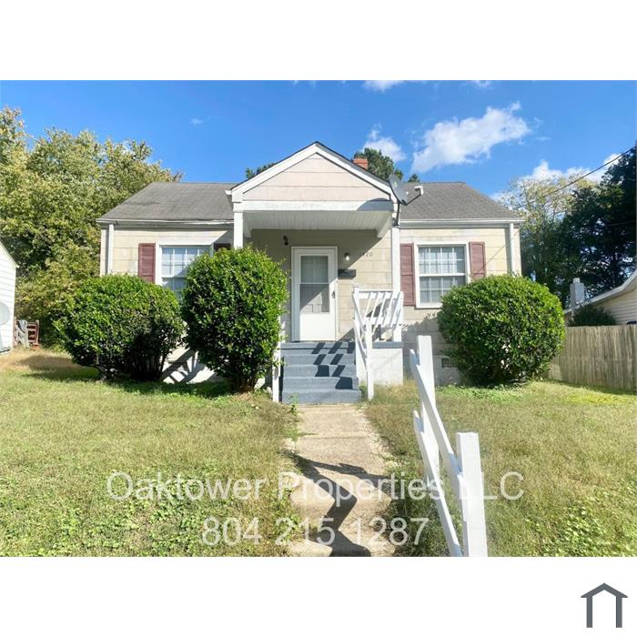 1420 Lynhaven Ave