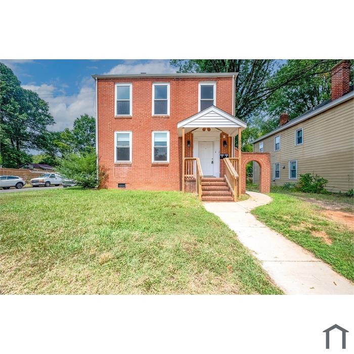 Richmond, VA Rentals