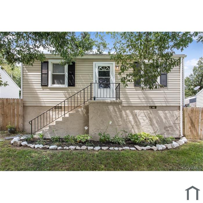 Richmond, VA Rentals