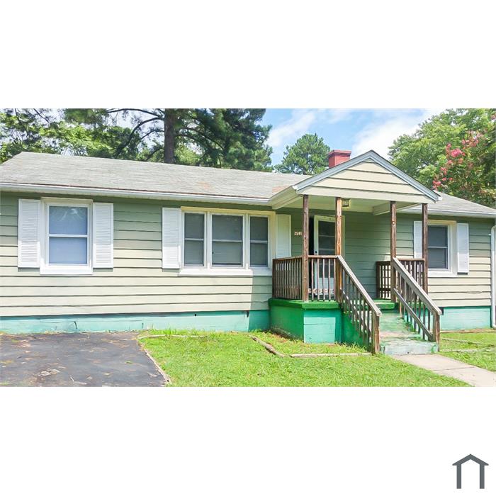 2501 Pompey Springs Rd