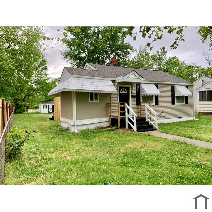3307 Frank Rd