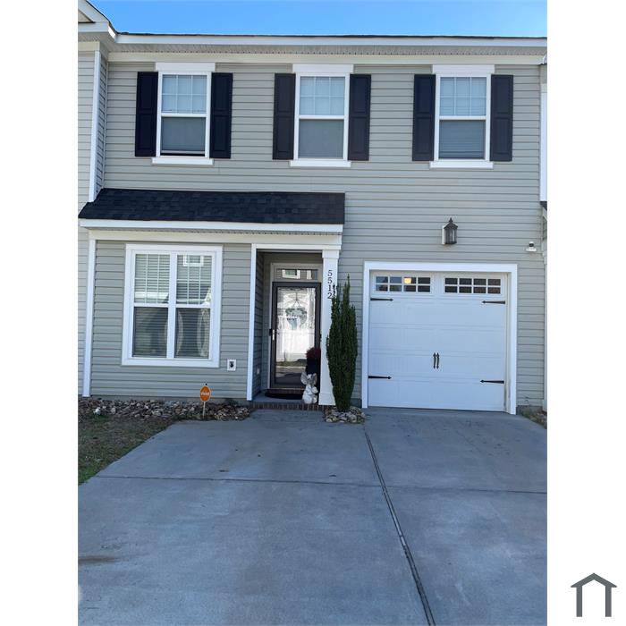 5512 Moravian Dr