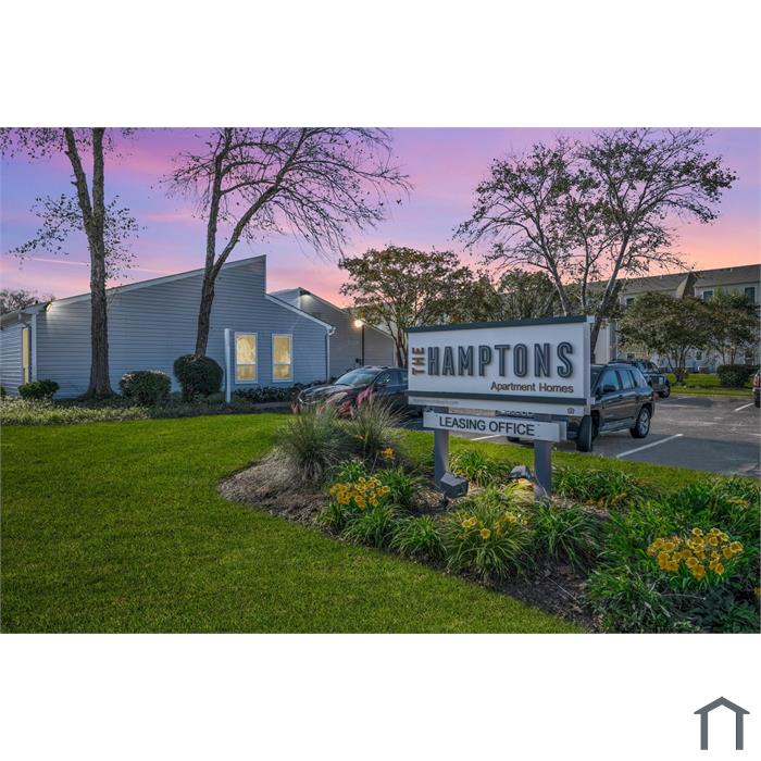 The Hamptons