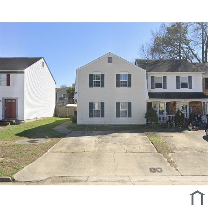 4739 Greenlaw Dr