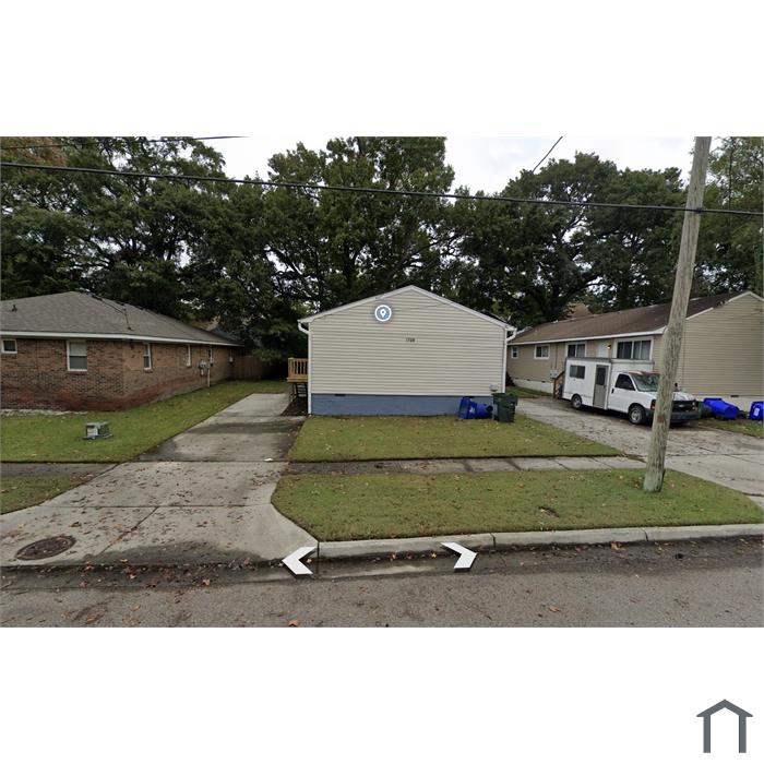 1708 Bourbon Ave