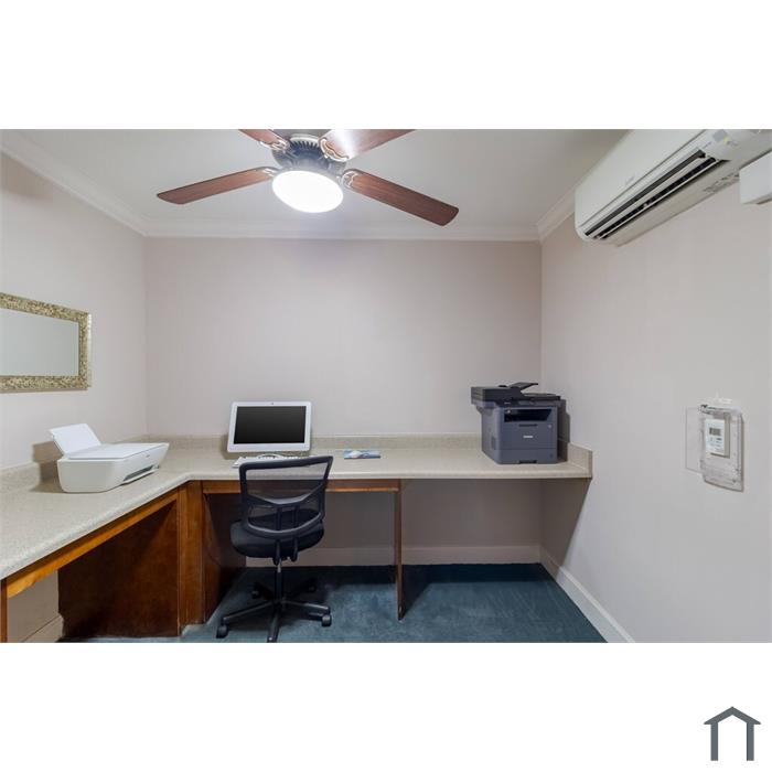 Snowden Senior Apartments