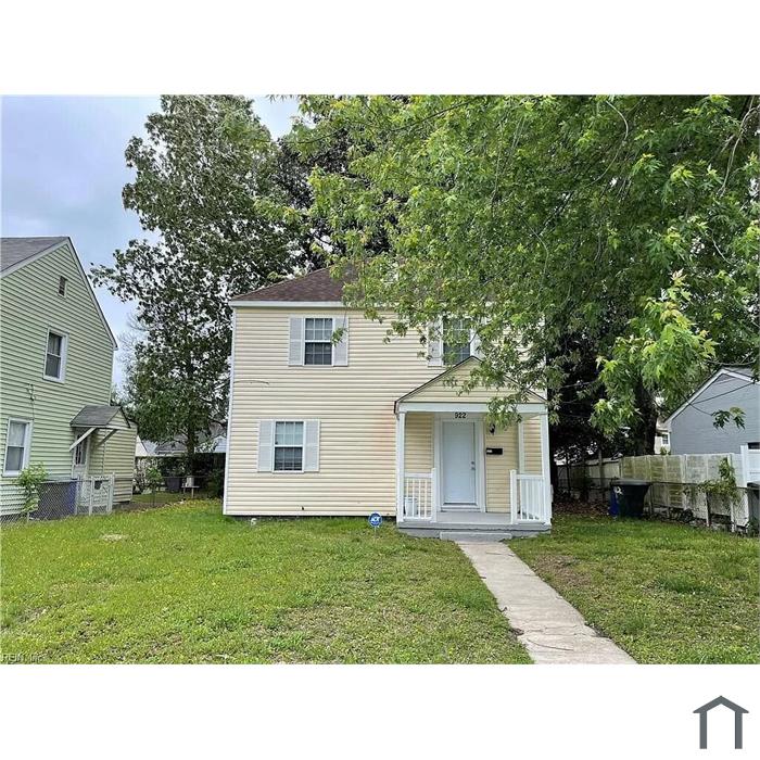 Newport News, VA Rentals