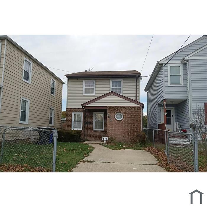 City Of Roanoke Redevelopment & Housing Authority Roanoke, VA