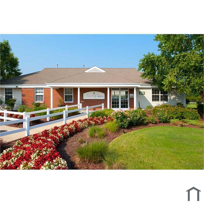 3 Bedroom Apartment 100 Marshview Dr in Newport News, VA