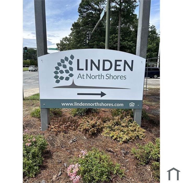 Linden At North Shores