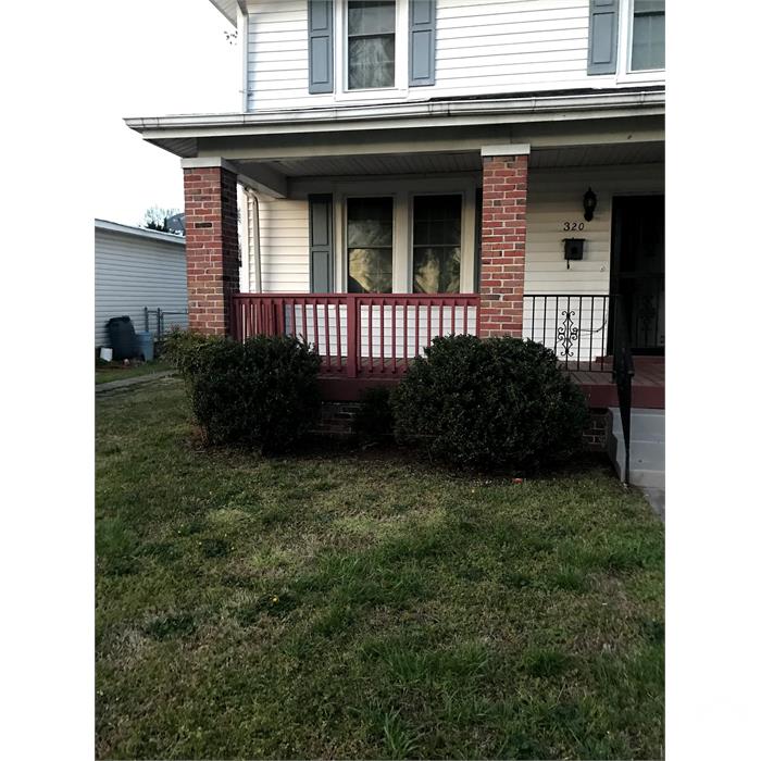 320 Pear Ave