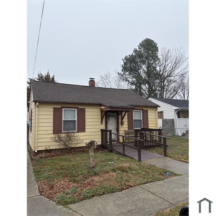 632 Fairland Ave