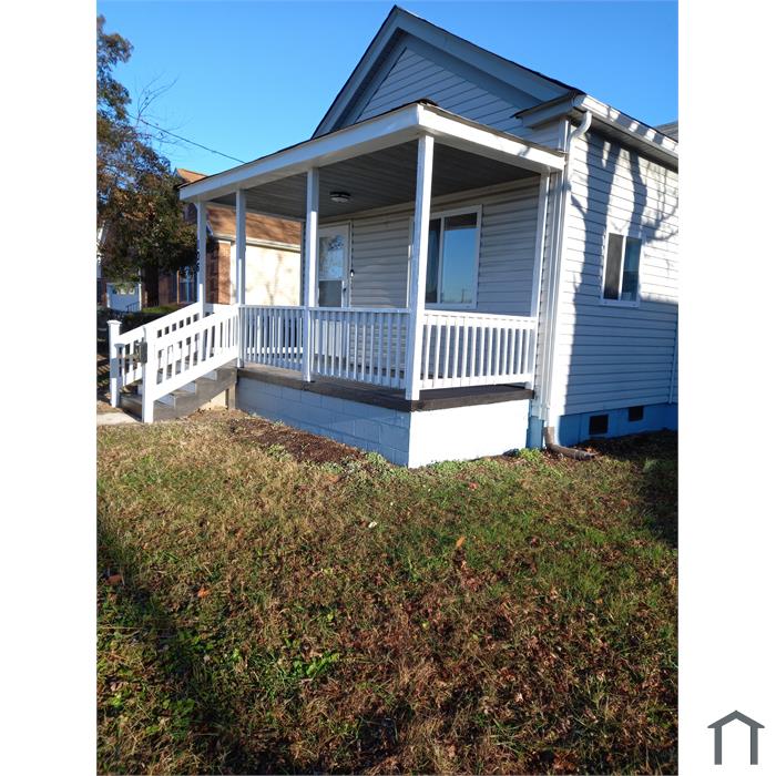 City Of Roanoke Redevelopment & Housing Authority Roanoke, VA