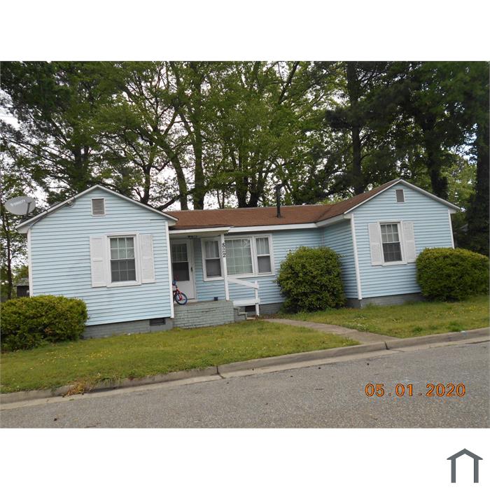822 Fairland Ave