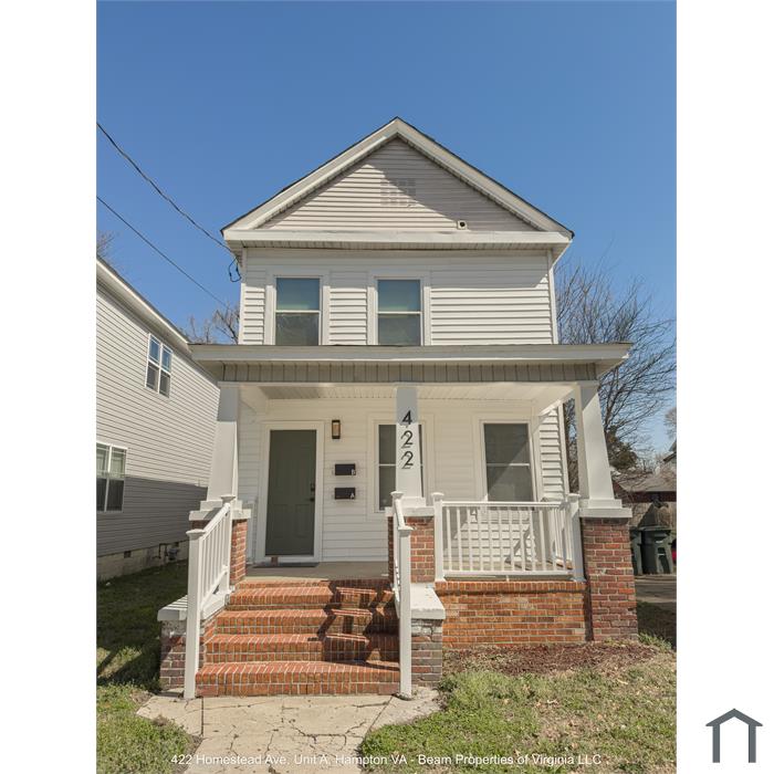 422 Homestead Ave