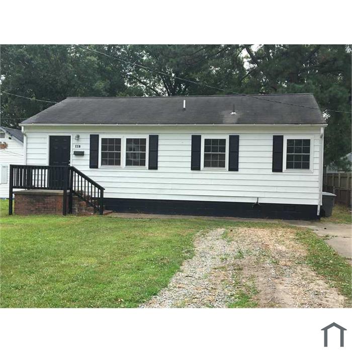 Hampton, VA Rentals