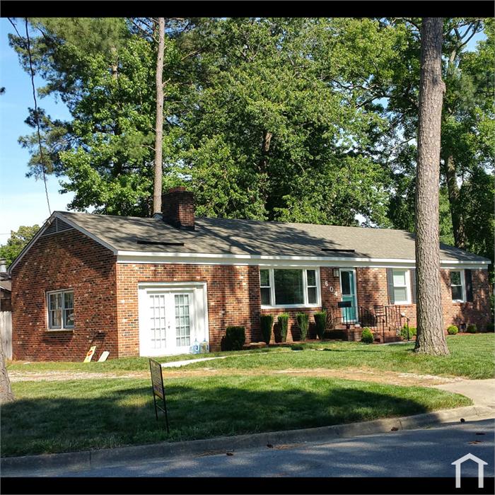 604 Carlton Dr