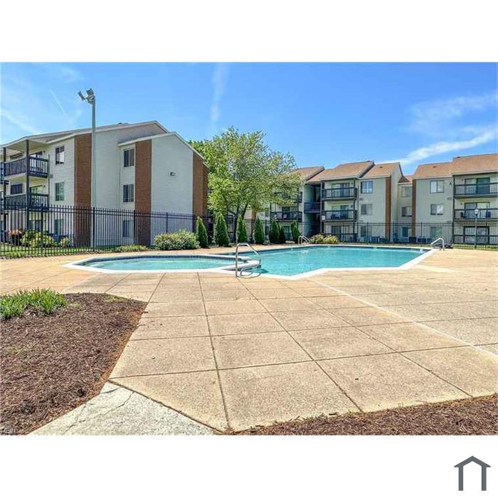 Hampton, VA Rentals
