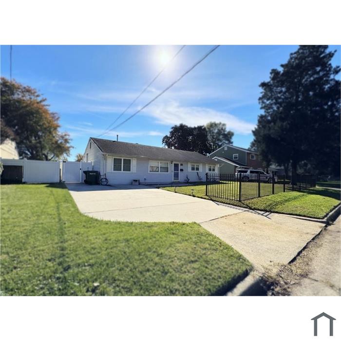 3311 W Lewis Rd