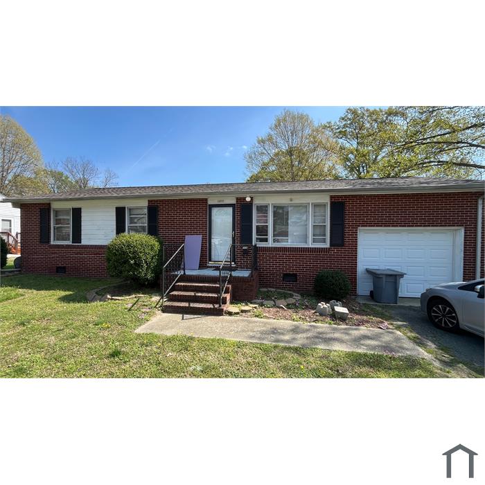 1100 Aberdeen Rd