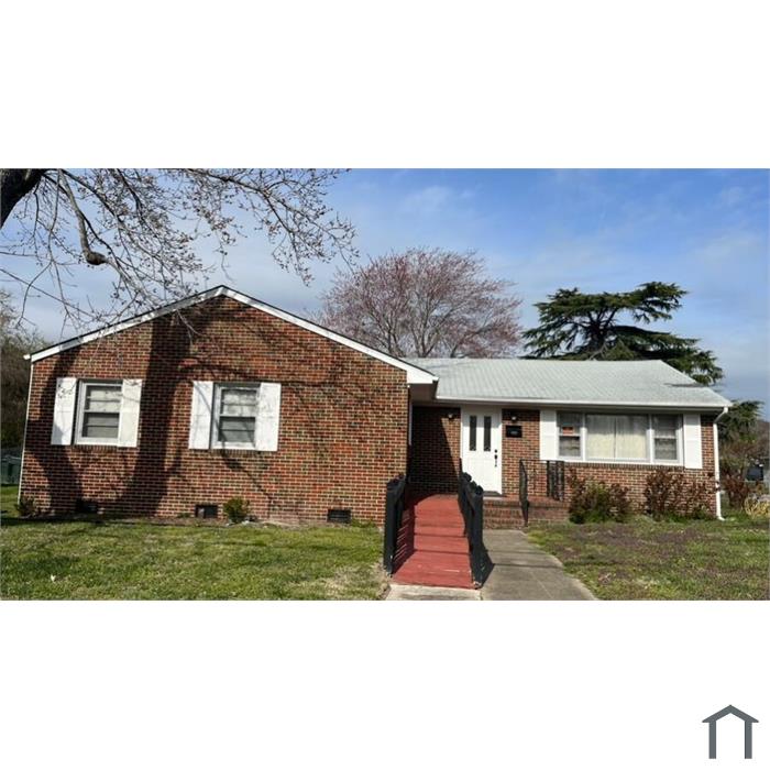 Hampton, VA Rentals
