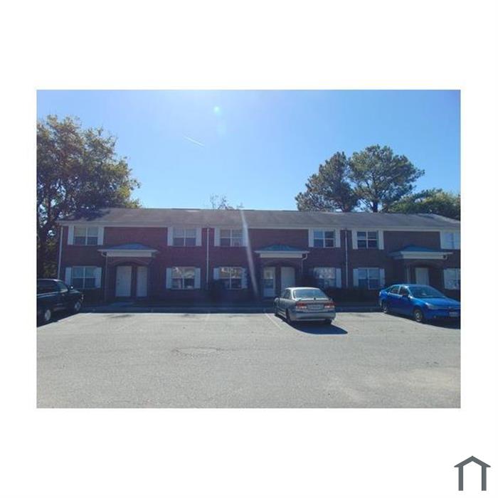 Hampton, VA Rentals