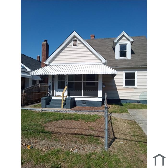 448 Newport News Ave